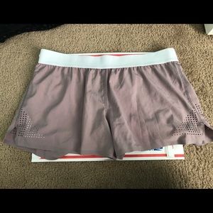 Senita Athletics shorts Medium